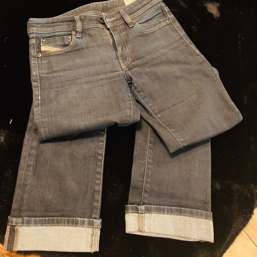 💥Diesel Industry Jeans💥